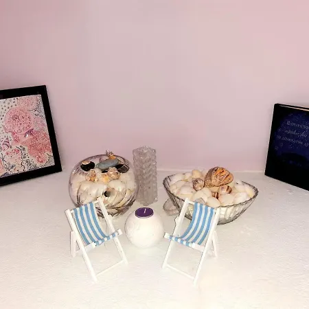 公寓 Floor In The Center Of 帕莫瑞