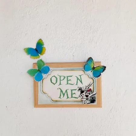 Floor In The Center Of