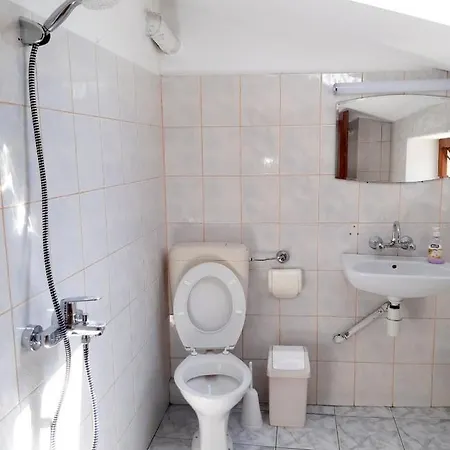 Floor In The Center Of Pomorie