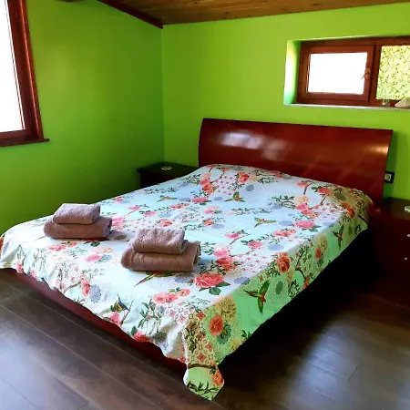 Floor In The Center Of Apartament Pomorie