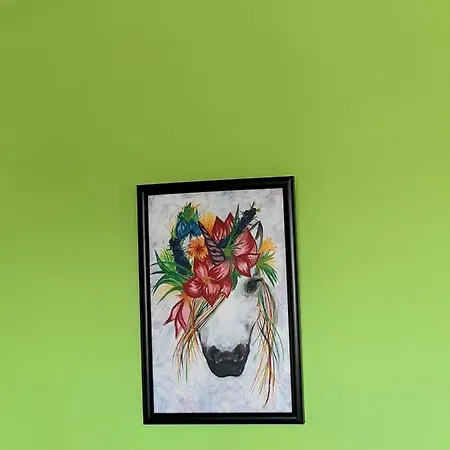 公寓 Floor In The Center Of 帕莫瑞