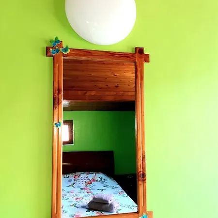 Apartament Floor In The Center Of Pomorie