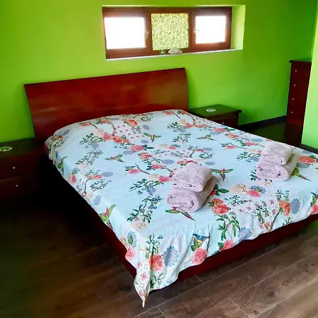 Top Floor In The Center Of