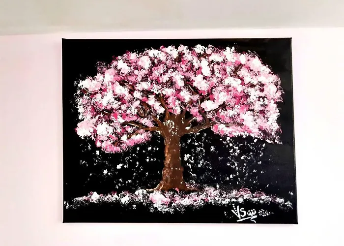 Floor In The Center Of Апартамент Поморие