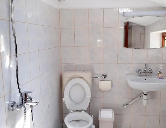 Floor In The Center Of Поморие