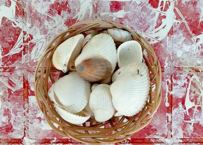 Floor In The Center Of *