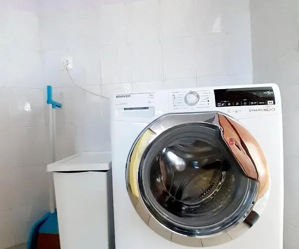 Апартамент Floor In The Center Of