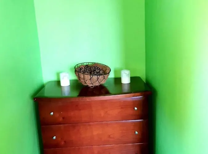 Апартамент Floor In The Center Of *